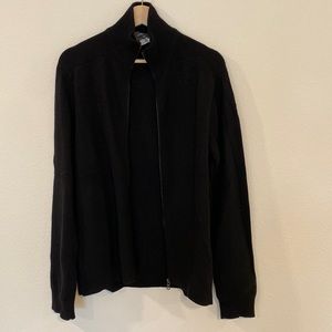 Salvatore Ferragamo Cashmere Sweater